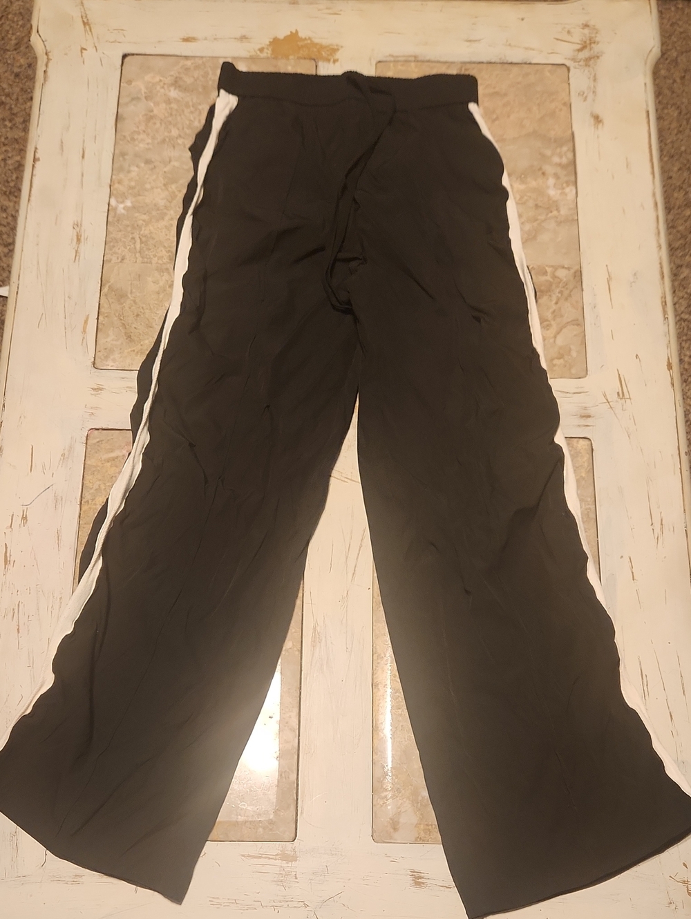 Emerson Lang Athletic Pants